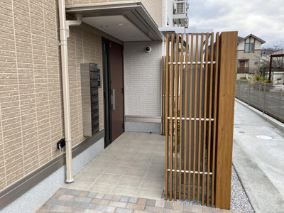 【エントランス】 | ベラカーサ