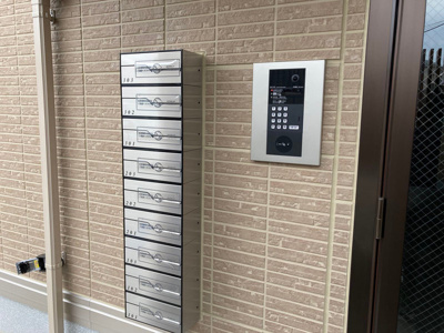 【その他共用部分】 | ベラカーサ