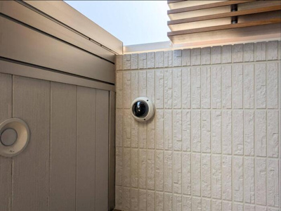 【セキュリティ】 | ベラカーサ