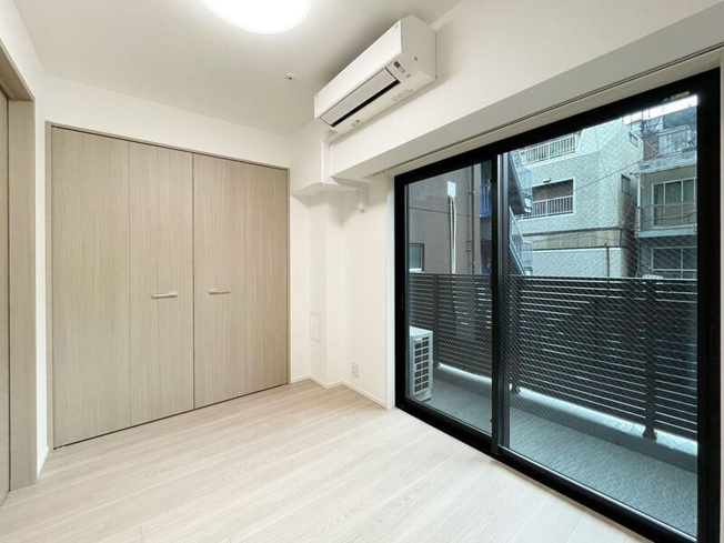 【設備】S-RESIDENCE新宿早稲田avelis