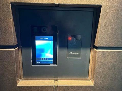 【セキュリティ】 | ZOOM方南町 | オートロック付き！