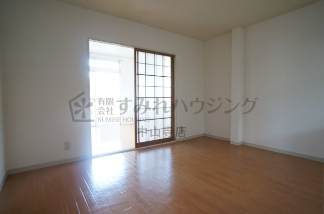 エルディムコスモⅠの設備