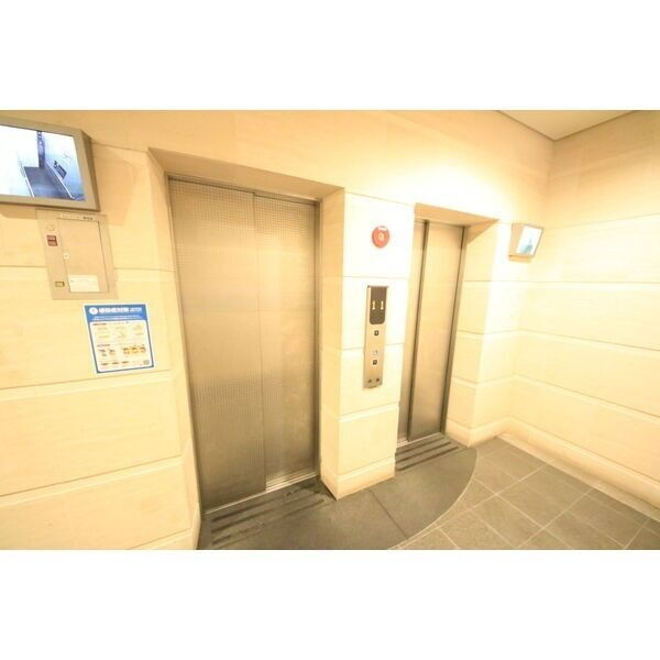 レジディア高岳のその他