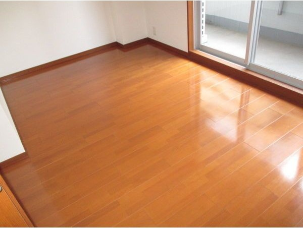 レジディア高岳の内装