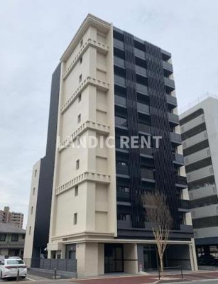 【外観】 | アビターレ吉塚駅前