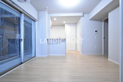 【居間・リビング】 | アビターレ吉塚駅前