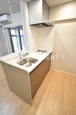 【キッチン】 | アビターレ吉塚駅前