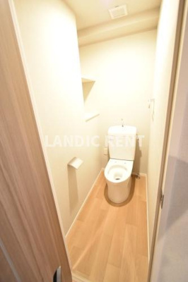 【トイレ】 | アビターレ吉塚駅前