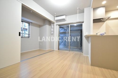 【内装】 | アビターレ吉塚駅前