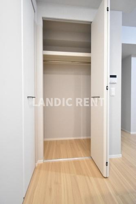 【収納】 | アビターレ吉塚駅前