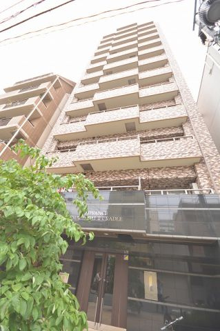 アドバンス上町台Ⅱクレイドル