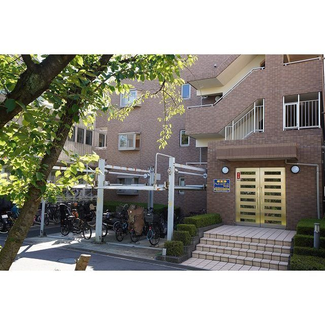 ロイヤルヒルズ中浦和