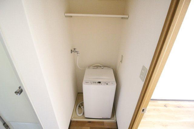 【設備】 | ベルハイム八尾