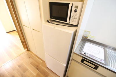 【設備】 | ベルハイム八尾