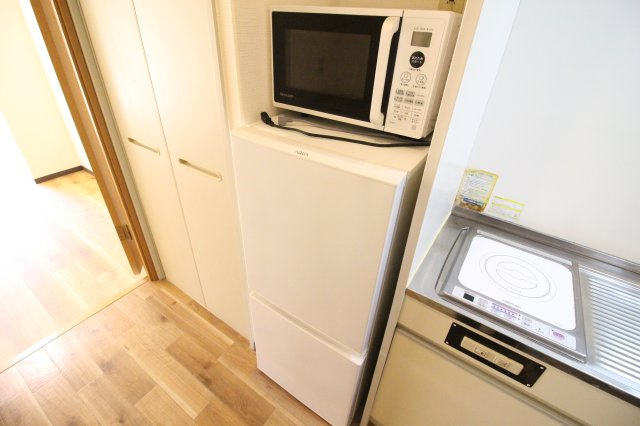 【設備】 | ベルハイム八尾