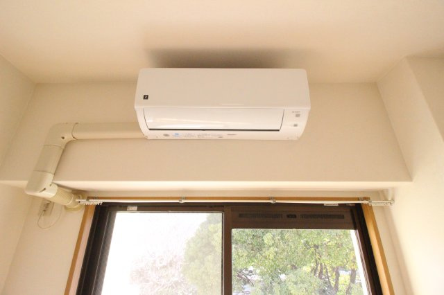 【設備】 | ベルハイム八尾