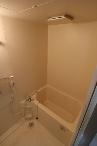 Word 2003の浴室|ゆったり過ごせるお風呂です