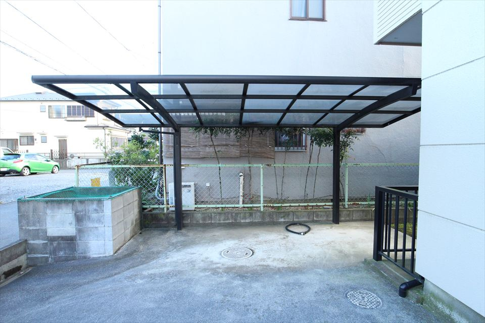 Word 2003のその他共用部分