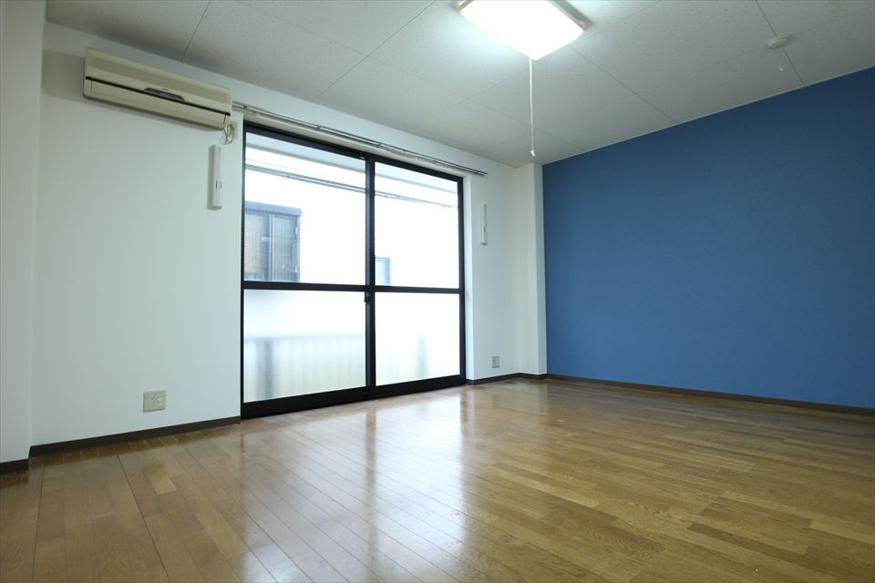 Word 2003の居間・リビング|おしゃれなリビングです