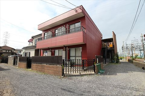 ハートビレッジ