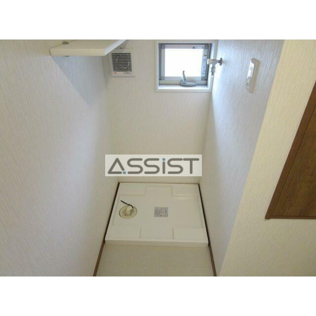 ステージクォリアップ経堂の設備