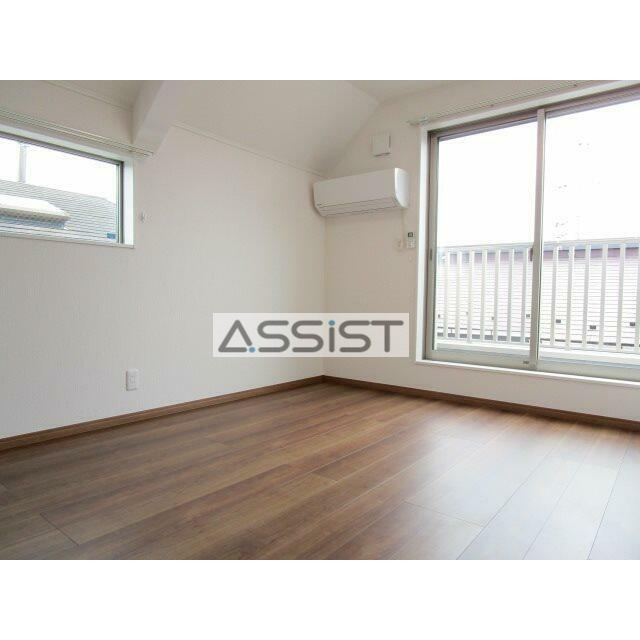 ステージクォリアップ経堂の内装