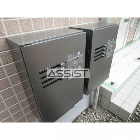 ステージクォリアップ経堂の設備