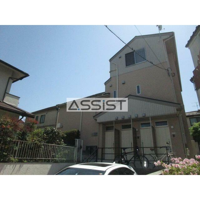 ステージクォリアップ経堂