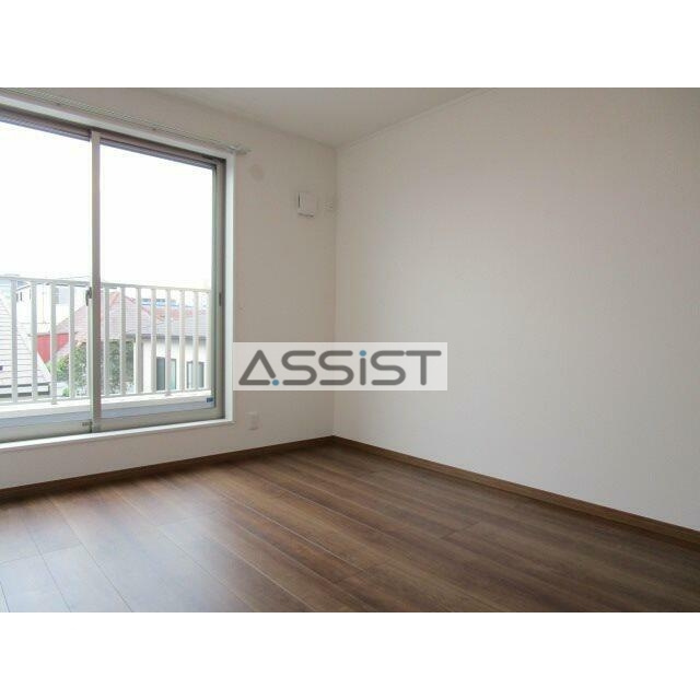 ステージクォリアップ経堂の寝室