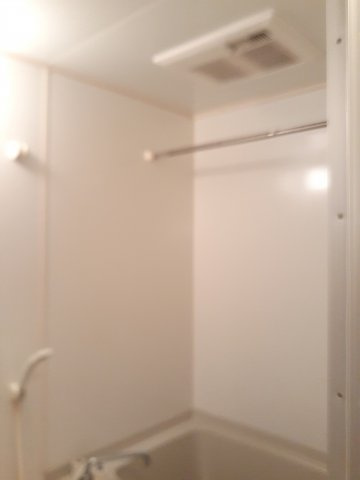 プランドールA棟（北本市）の浴室|バス乾燥機