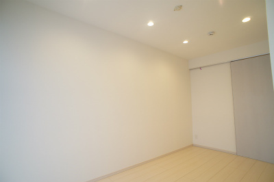 リブリ・サンマリー蕨の内装|きれいな内装です