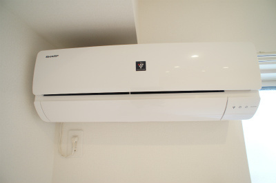 リブリ・サンマリー蕨の設備