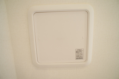 リブリ・サンマリー蕨の設備