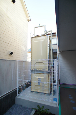 リブリ・サンマリー蕨のその他