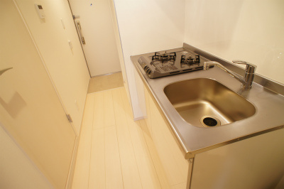 リブリ・サンマリー蕨のキッチン|キッチンでお料理をお楽しみください