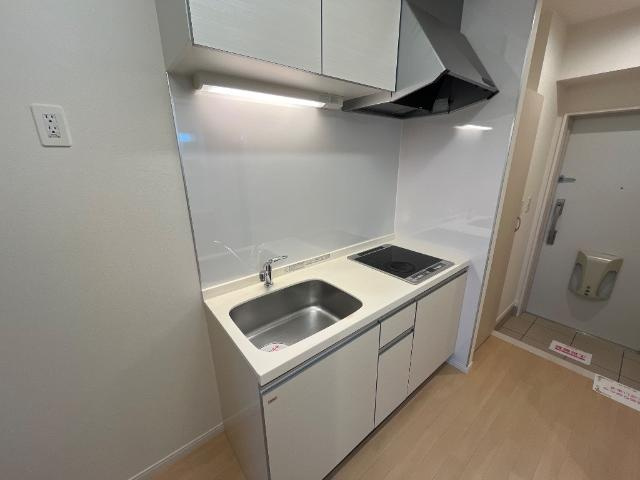 ゴールドクレストのキッチン|システムキッチン（イメージ）