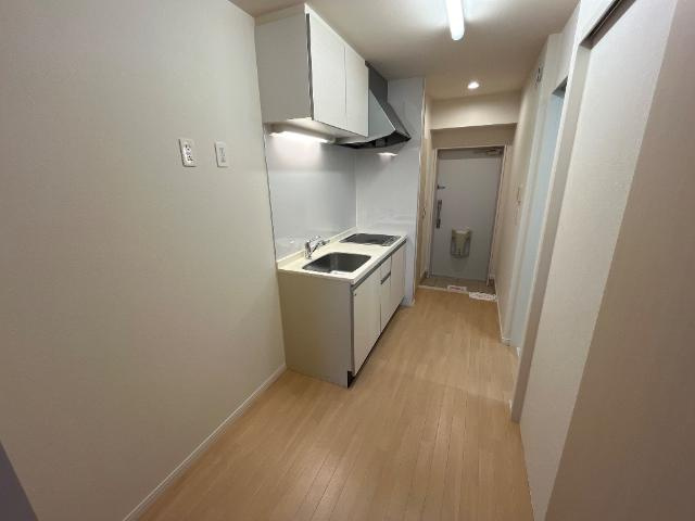 ゴールドクレストのキッチン|キッチン（イメージ）