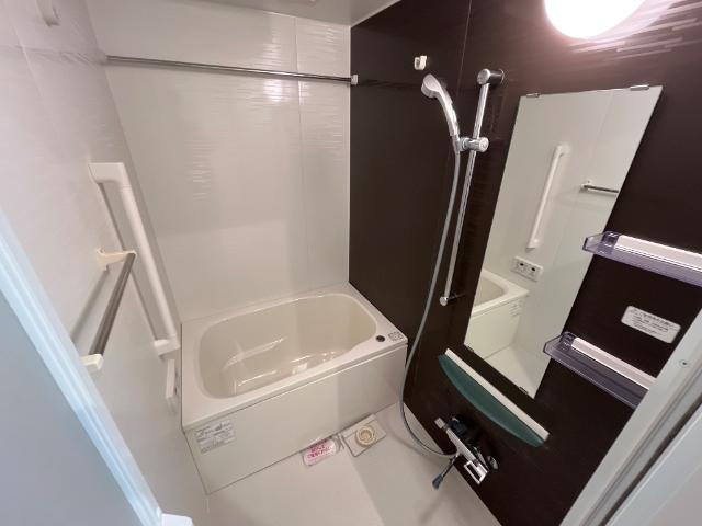 ゴールドクレストの浴室|ユニットバス（イメージ）