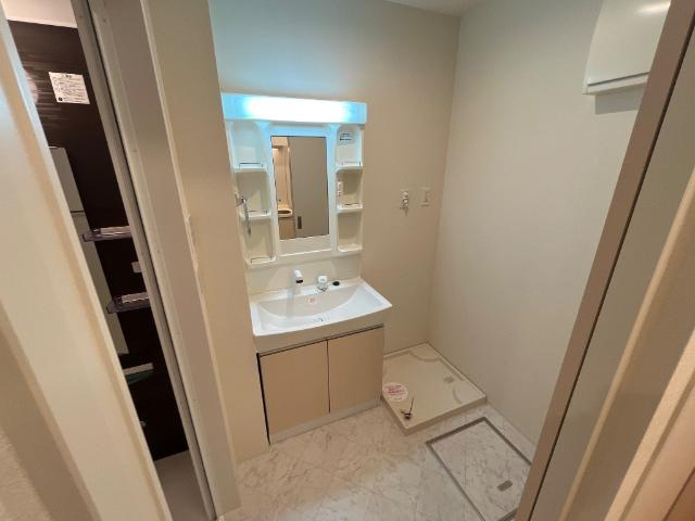 ゴールドクレストのその他|脱衣所（イメージ）