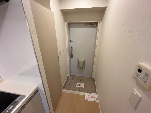 ゴールドクレストの玄関|玄関（イメージ）