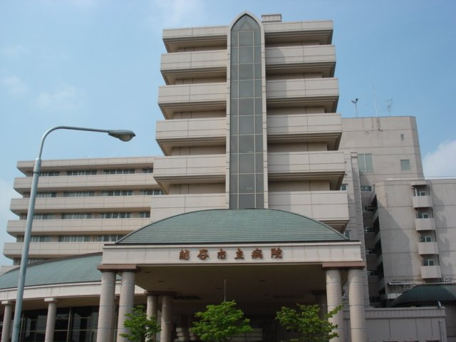 ゴールドクレストの周辺|越谷市立病院まで3,954ｍ