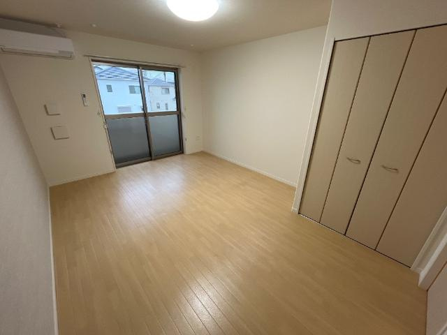 ゴールドクレストの内装|室内（イメージ）