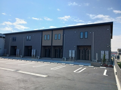 【外観】 | サンデヴォーテⅡ