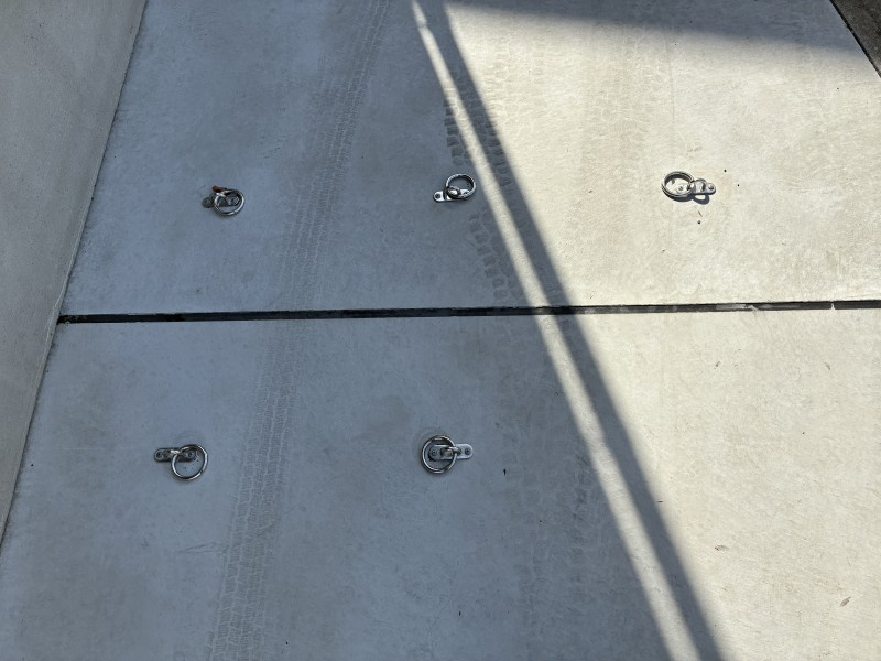 Casa de marteのその他|駐輪スペース