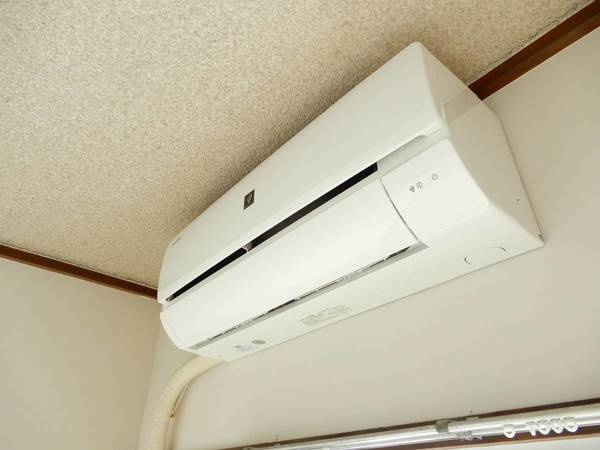 ビレッジハウス上尾向原1号棟の設備|ビレッジハウスの同一物件・同一タイプの間取りの写真です