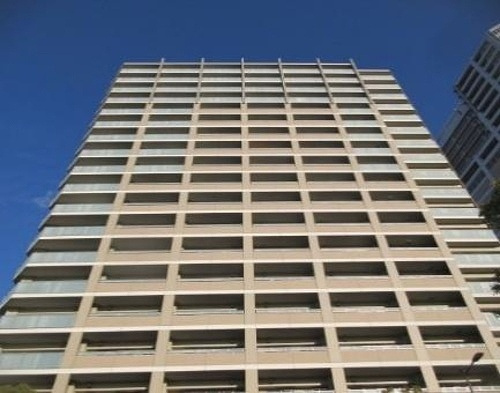 プラウドタワー武蔵浦和レジデンスの外観|外観