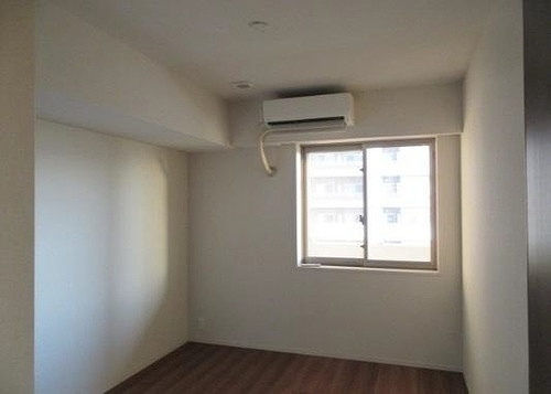 プラウドタワー武蔵浦和レジデンスのその他|洋室　※2026.1撮影