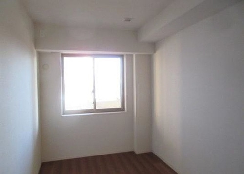 プラウドタワー武蔵浦和レジデンスのその他|洋室4.7畳　※2026.1撮影