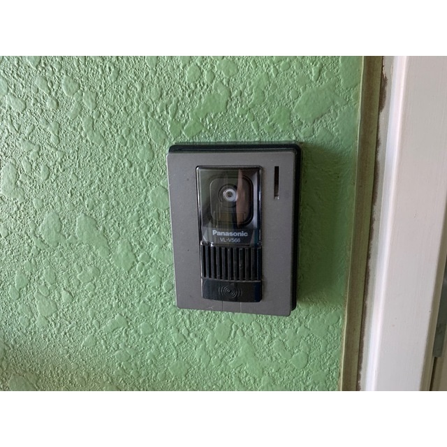 ハイツ green woodの設備