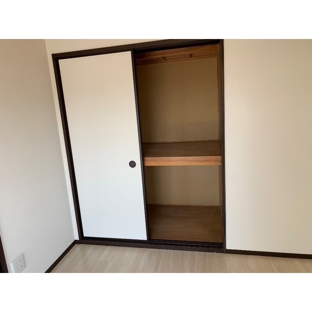 ハイツ green woodの内装|内装です